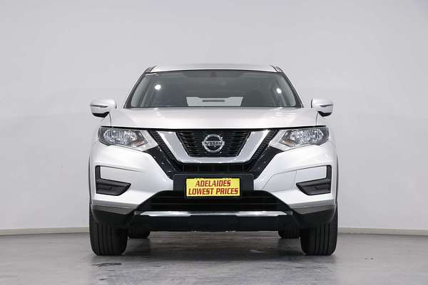 2021 Nissan X-TRAIL ST T32