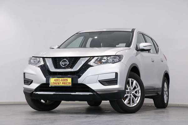 2021 Nissan X-TRAIL ST T32