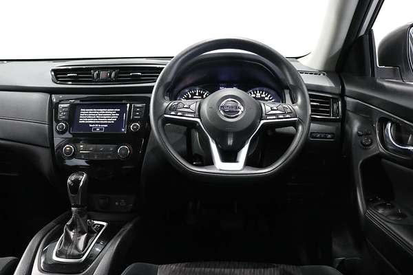 2021 Nissan X-TRAIL ST T32