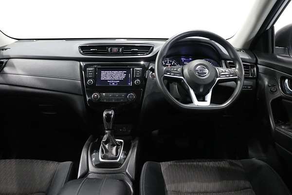 2021 Nissan X-TRAIL ST T32