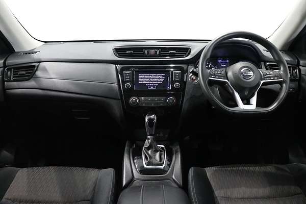 2021 Nissan X-TRAIL ST T32