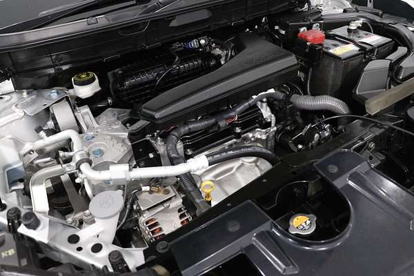 2021 Nissan X-TRAIL ST T32