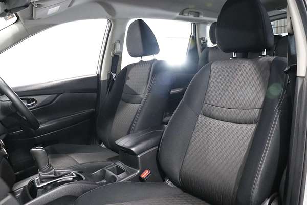 2021 Nissan X-TRAIL ST T32