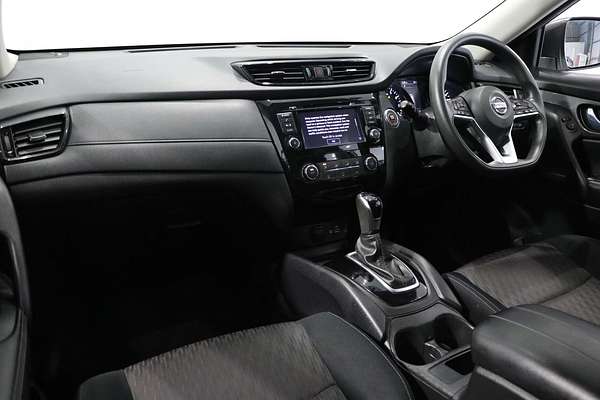 2021 Nissan X-TRAIL ST T32