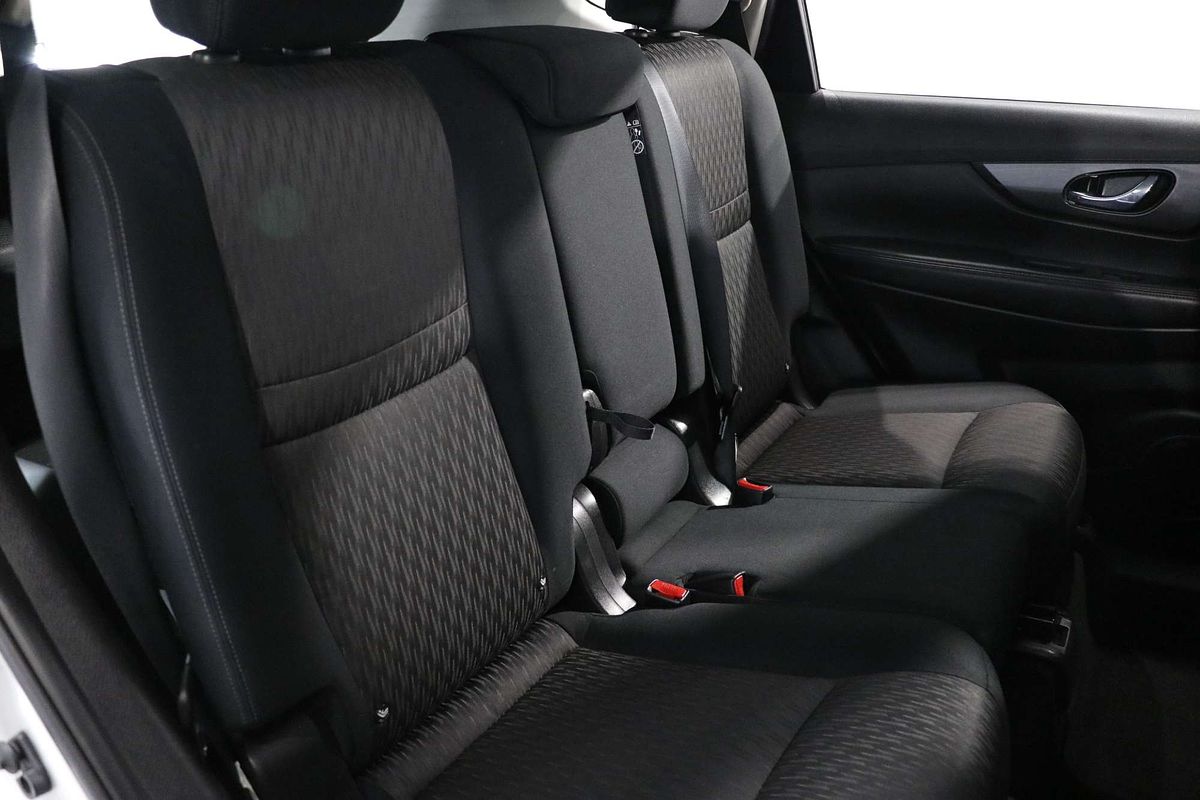 2021 Nissan X-TRAIL ST T32