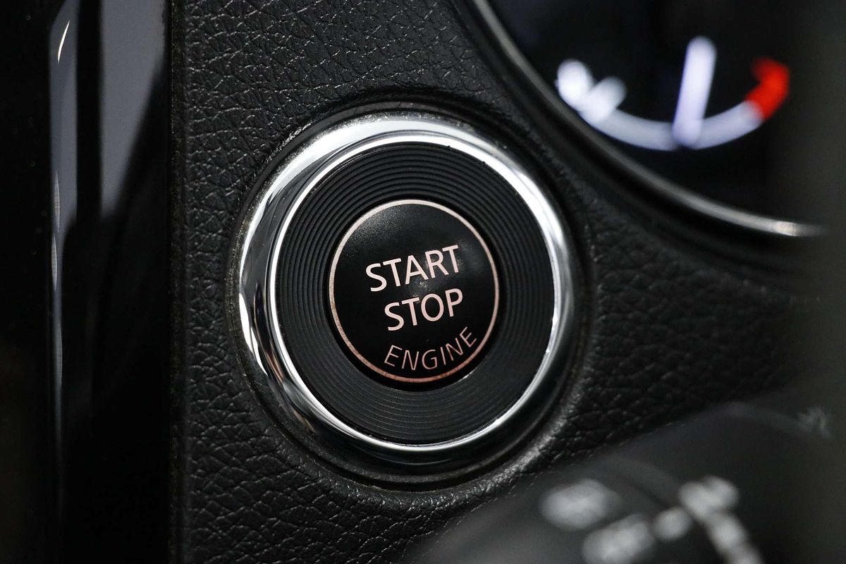 2021 Nissan X-TRAIL ST T32