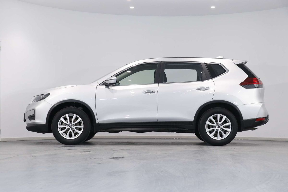 2021 Nissan X-TRAIL ST T32