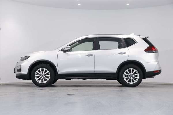 2021 Nissan X-TRAIL ST T32