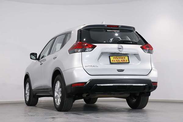 2021 Nissan X-TRAIL ST T32