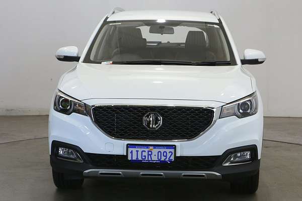 2024 MG ZS Excite AZS1