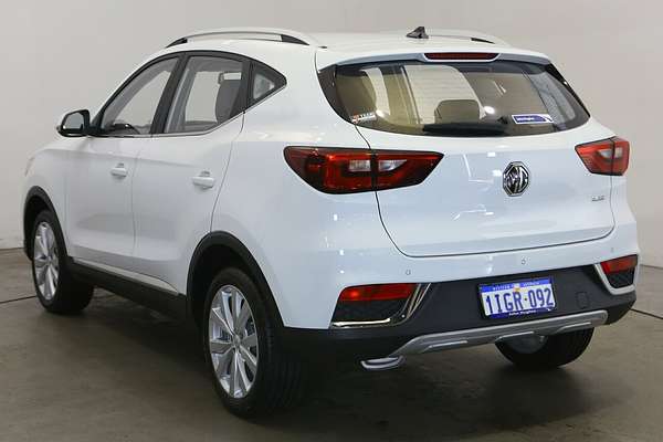 2024 MG ZS Excite AZS1