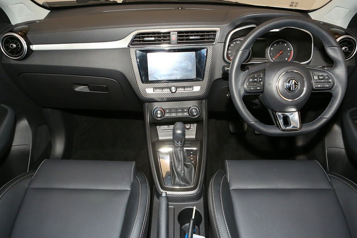 2024 MG ZS Excite AZS1