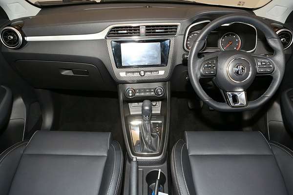 2024 MG ZS Excite AZS1