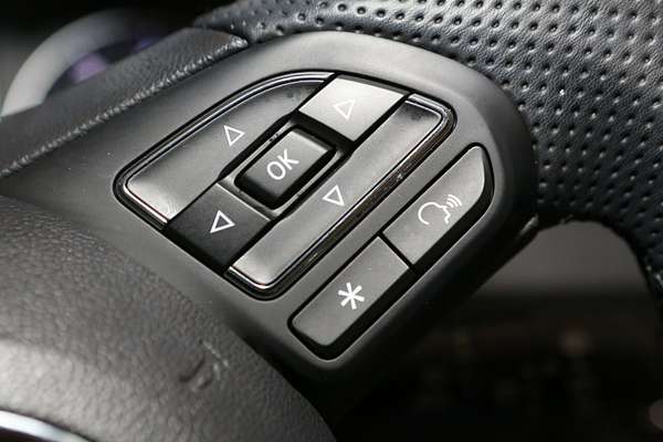2024 MG ZS Excite AZS1