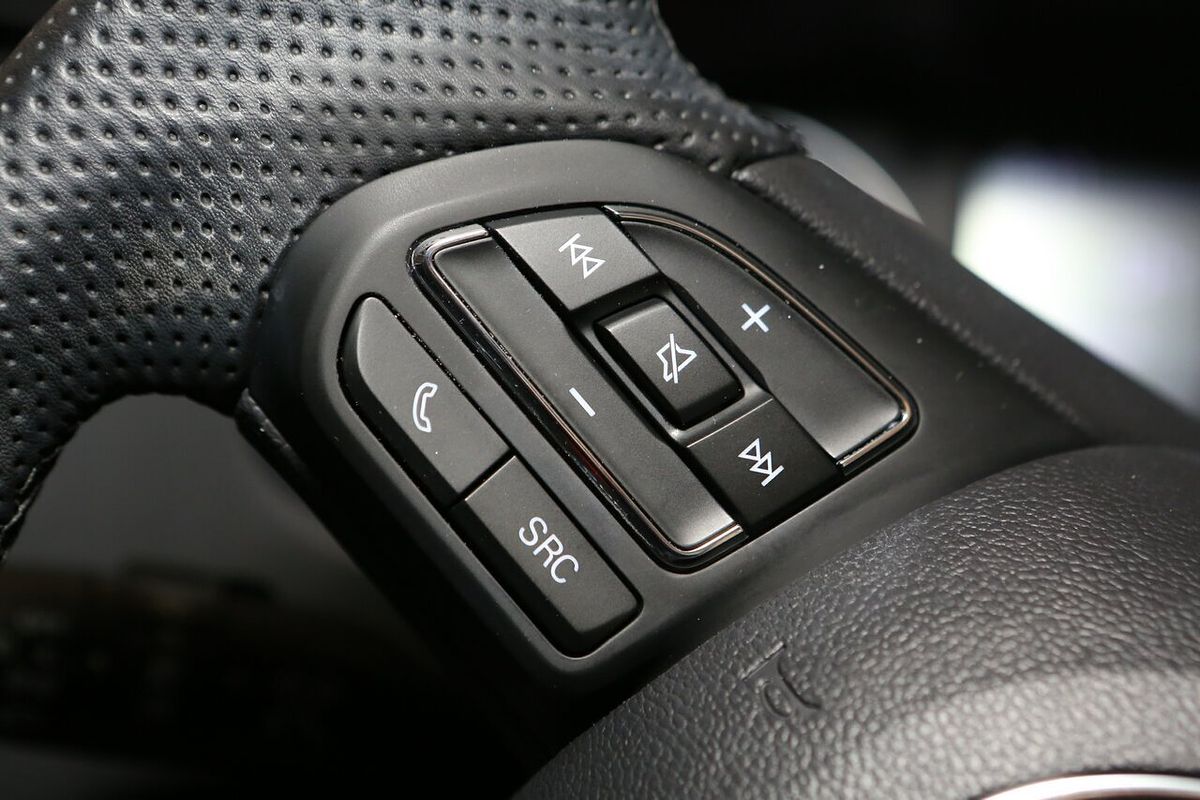 2024 MG ZS Excite AZS1