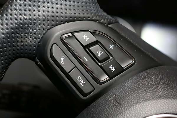 2024 MG ZS Excite AZS1