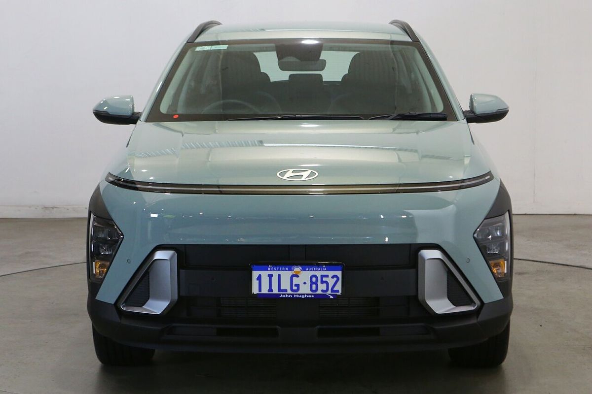 2024 Hyundai Kona SX2.V2