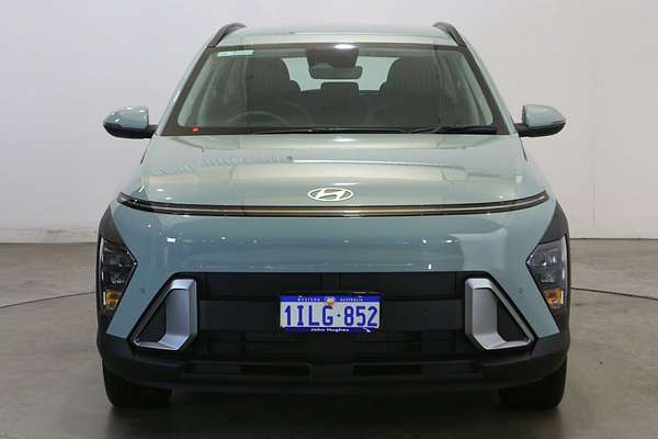 2024 Hyundai Kona SX2.V2