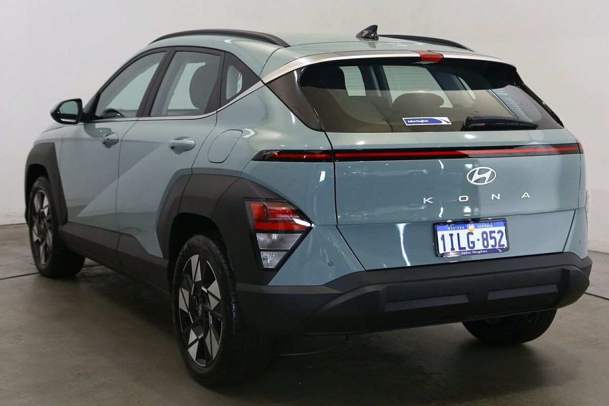2024 Hyundai Kona SX2.V2