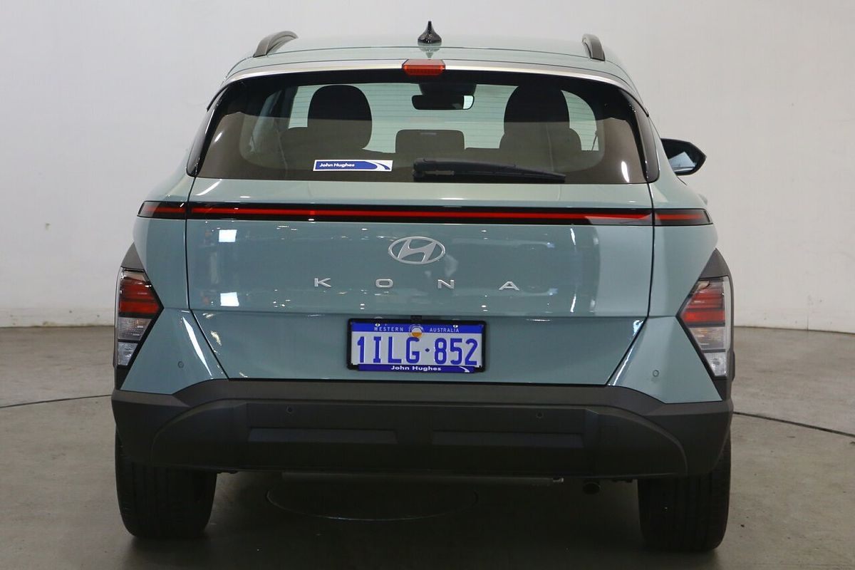 2024 Hyundai Kona SX2.V2