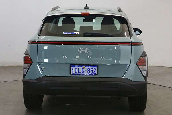 2024 Hyundai Kona SX2.V2