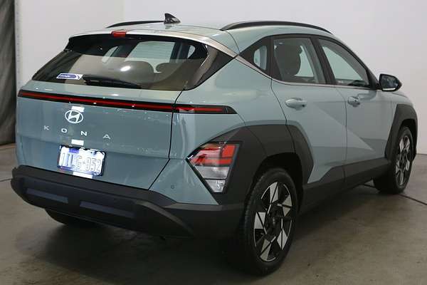 2024 Hyundai Kona SX2.V2