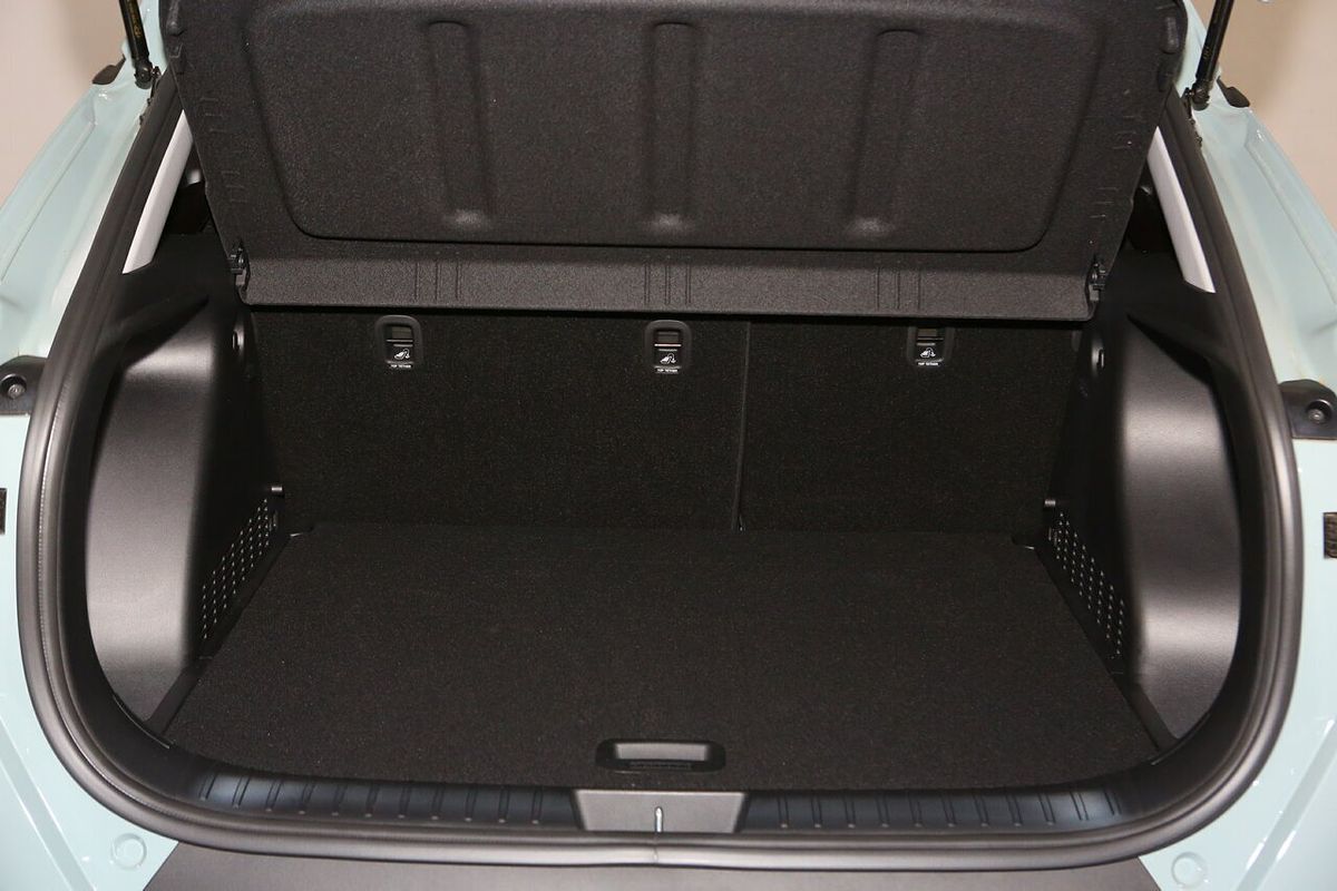 2024 Hyundai Kona SX2.V2