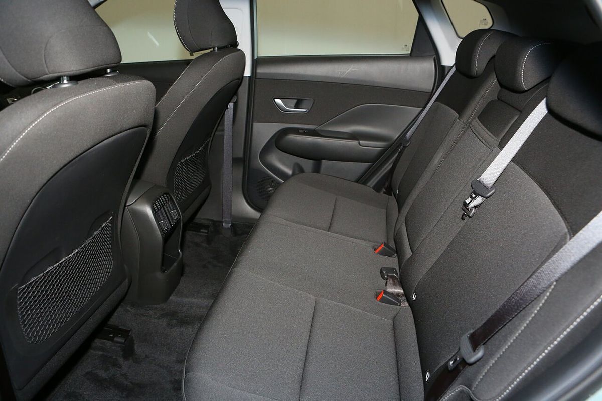 2024 Hyundai Kona SX2.V2