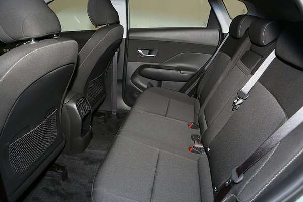 2024 Hyundai Kona SX2.V2