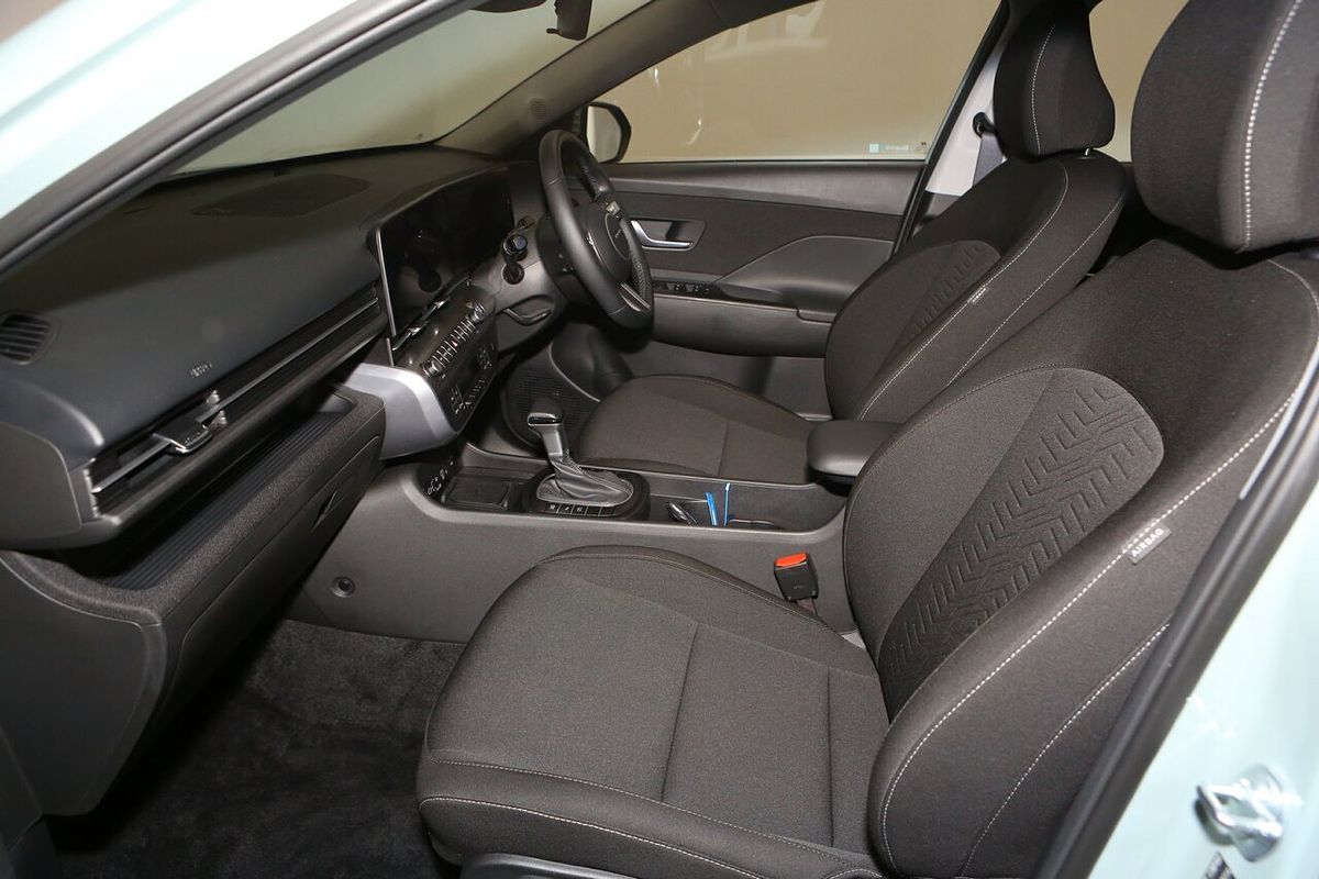 2024 Hyundai Kona SX2.V2