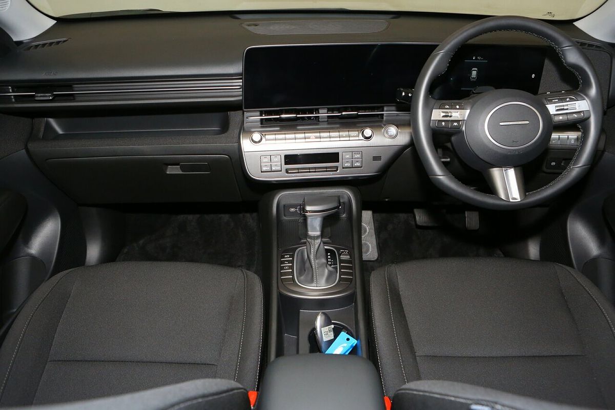2024 Hyundai Kona SX2.V2