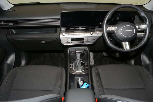 2024 Hyundai Kona SX2.V2