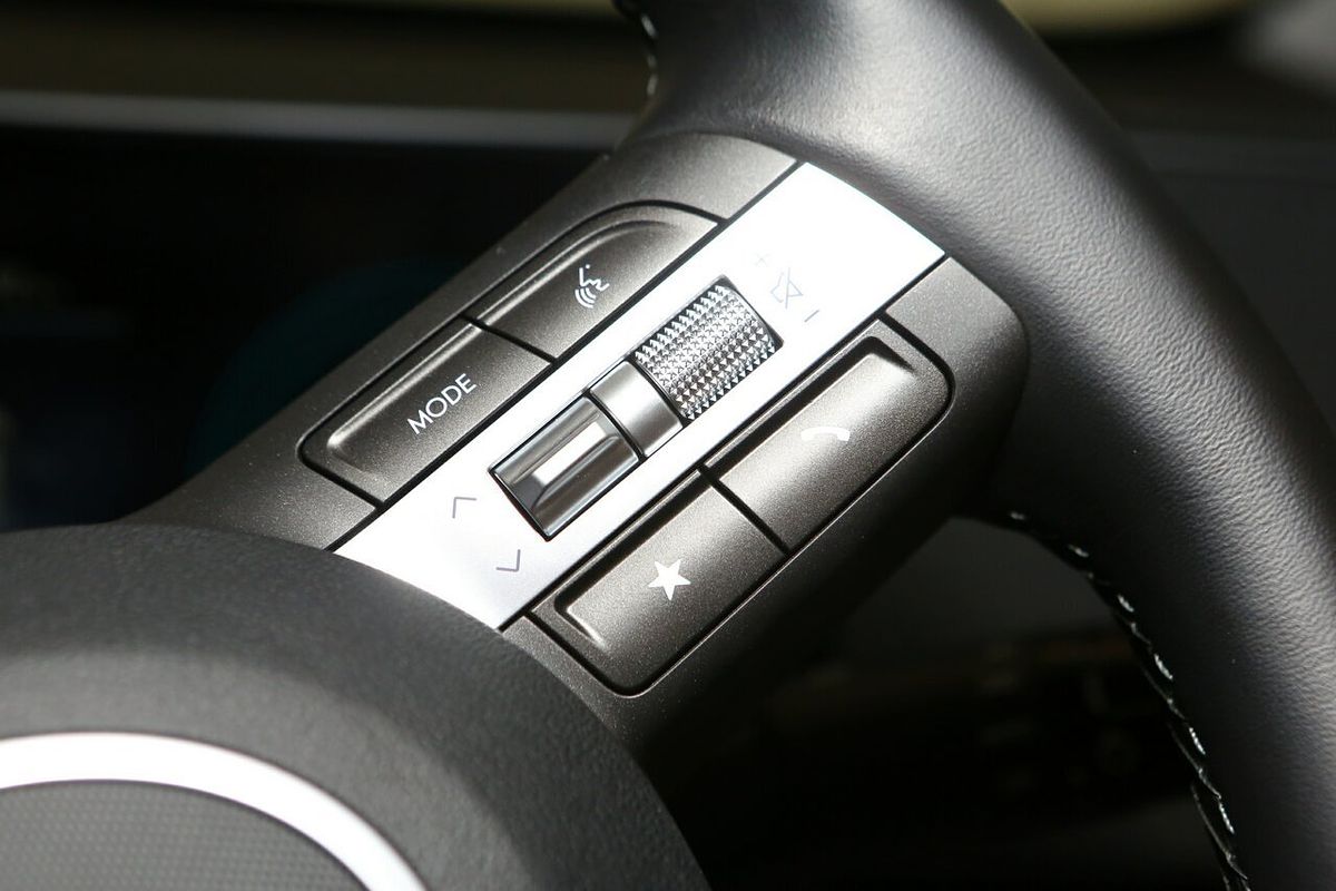 2024 Hyundai Kona SX2.V2