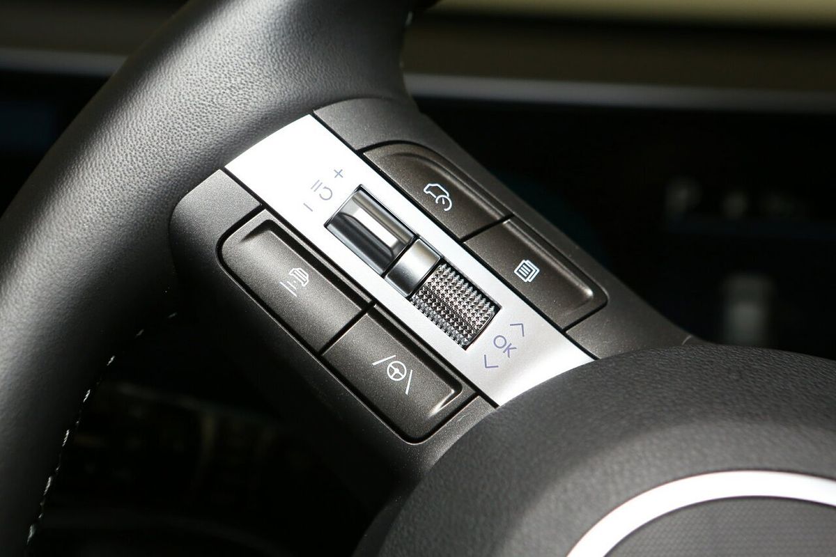 2024 Hyundai Kona SX2.V2