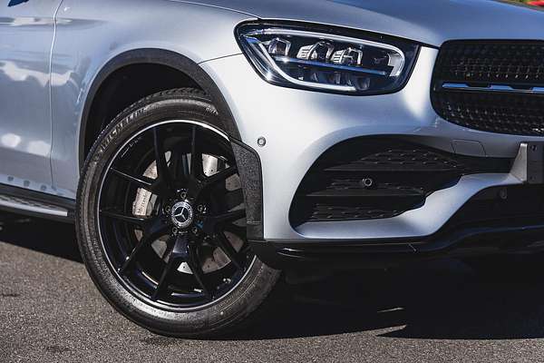 2022 Mercedes-Benz GLC-Class GLC300 C253