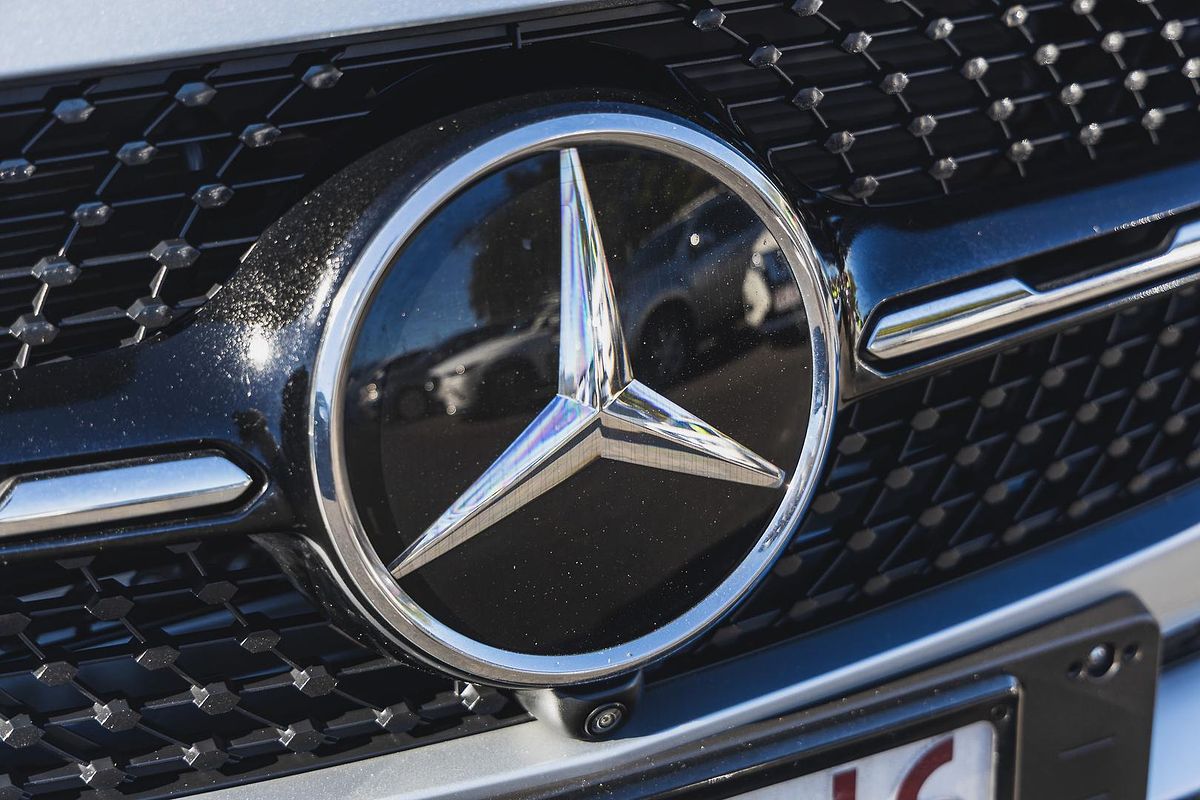 2022 Mercedes-Benz GLC-Class GLC300 C253