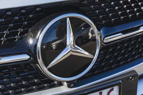 2022 Mercedes-Benz GLC-Class GLC300 C253