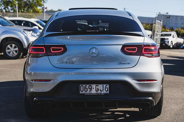 2022 Mercedes-Benz GLC-Class GLC300 C253