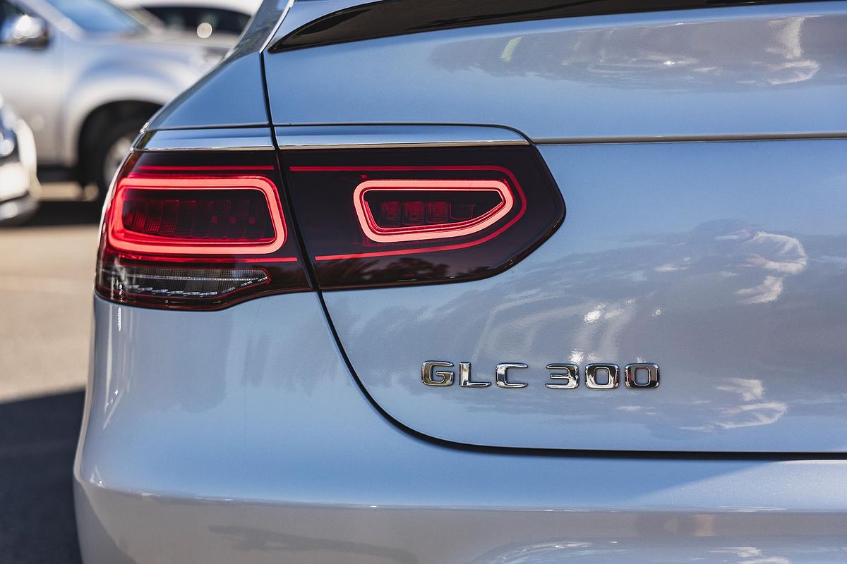 2022 Mercedes-Benz GLC-Class GLC300 C253