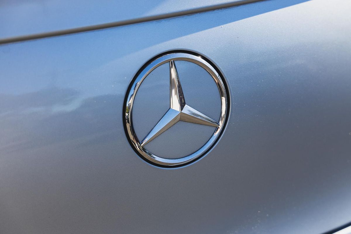 2022 Mercedes-Benz GLC-Class GLC300 C253