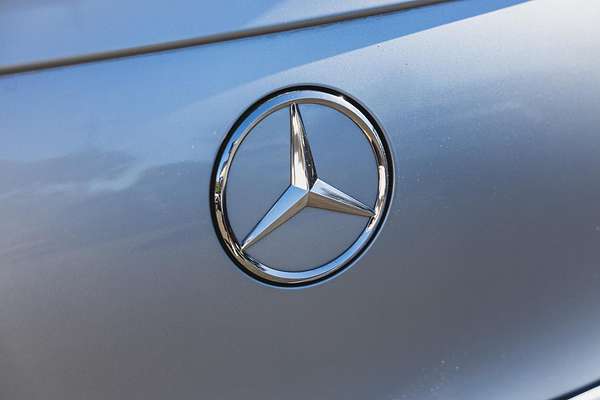 2022 Mercedes-Benz GLC-Class GLC300 C253