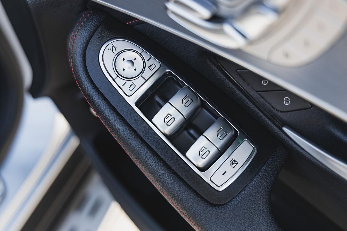 2022 Mercedes-Benz GLC-Class GLC300 C253
