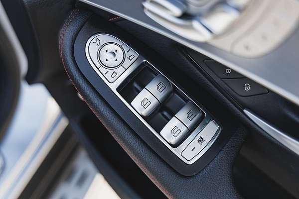 2022 Mercedes-Benz GLC-Class GLC300 C253