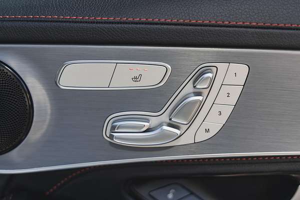 2022 Mercedes-Benz GLC-Class GLC300 C253