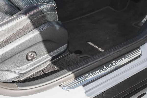 2022 Mercedes-Benz GLC-Class GLC300 C253