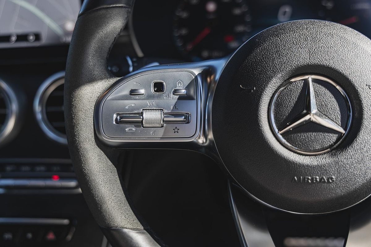 2022 Mercedes-Benz GLC-Class GLC300 C253