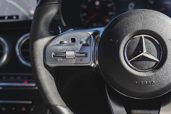 2022 Mercedes-Benz GLC-Class GLC300 C253
