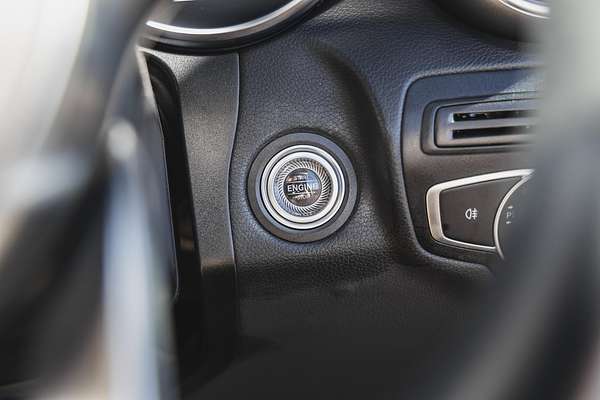 2022 Mercedes-Benz GLC-Class GLC300 C253