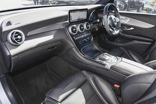 2022 Mercedes-Benz GLC-Class GLC300 C253
