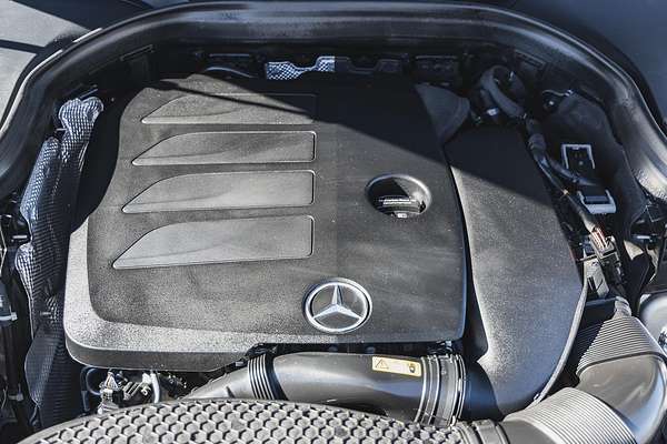 2022 Mercedes-Benz GLC-Class GLC300 C253